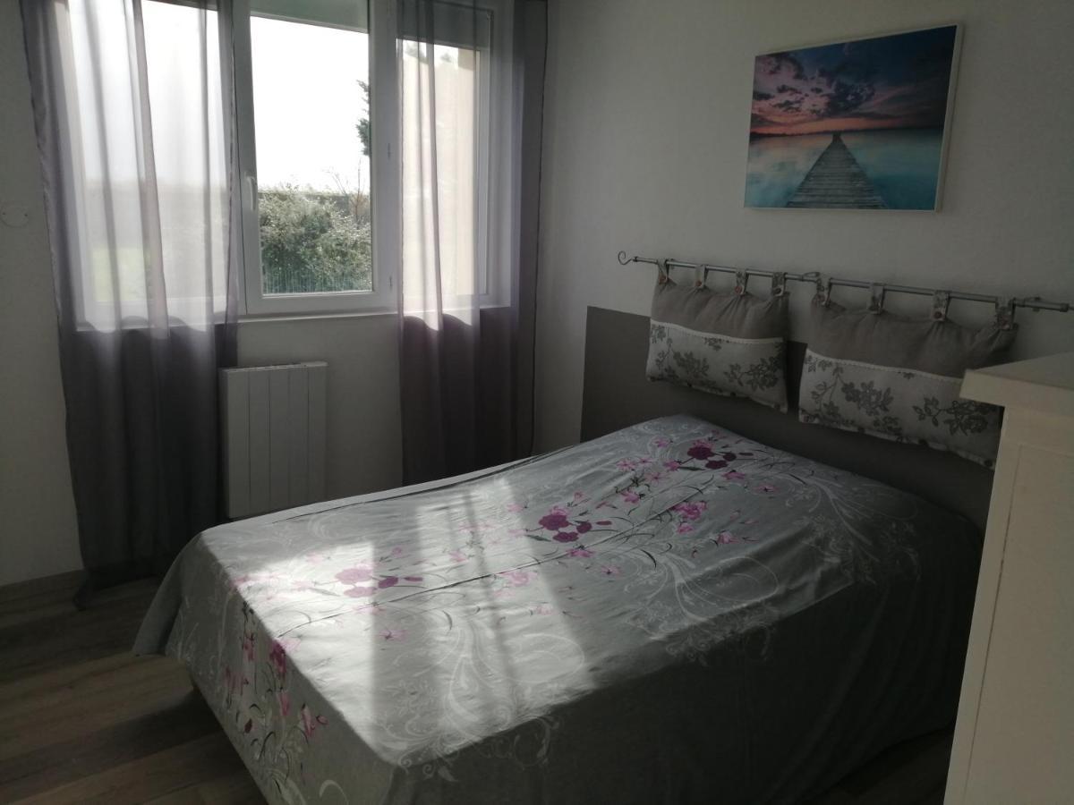 gite repos et tranquillité P Cayeux-sur-Mer Extérieur photo