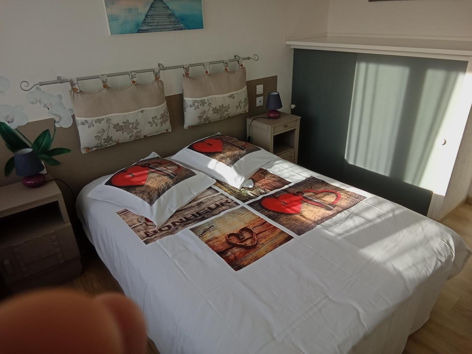 gite repos et tranquillité P Cayeux-sur-Mer Extérieur photo